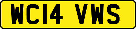 WC14VWS