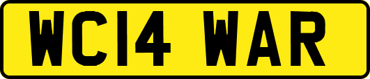 WC14WAR