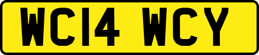 WC14WCY