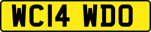 WC14WDO