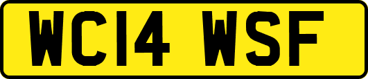 WC14WSF