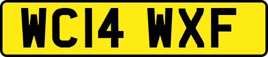 WC14WXF