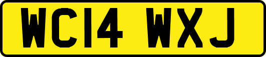 WC14WXJ