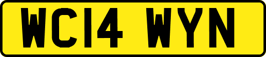 WC14WYN