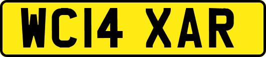 WC14XAR
