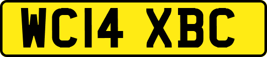 WC14XBC