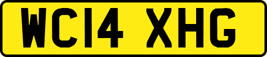 WC14XHG