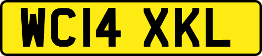 WC14XKL