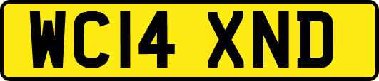 WC14XND
