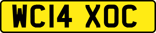 WC14XOC