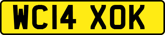 WC14XOK