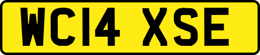 WC14XSE