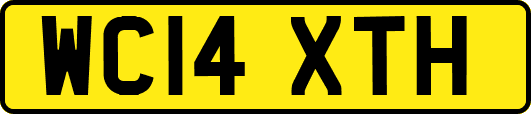 WC14XTH