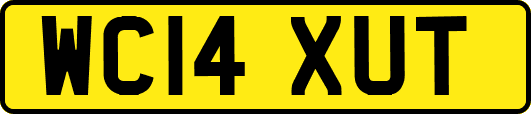 WC14XUT