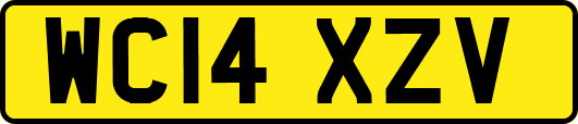 WC14XZV