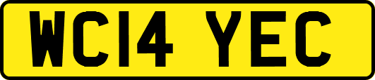 WC14YEC
