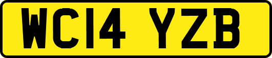 WC14YZB