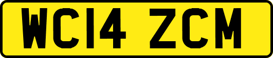 WC14ZCM