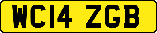 WC14ZGB