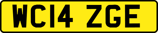 WC14ZGE