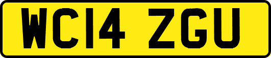 WC14ZGU