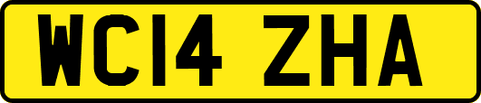 WC14ZHA