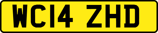 WC14ZHD