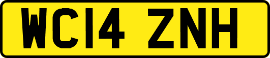 WC14ZNH