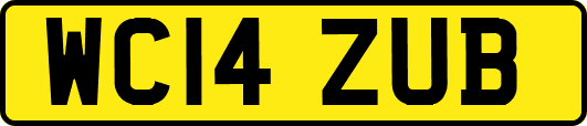 WC14ZUB