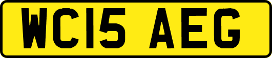 WC15AEG
