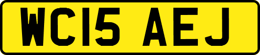 WC15AEJ