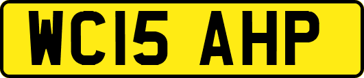 WC15AHP