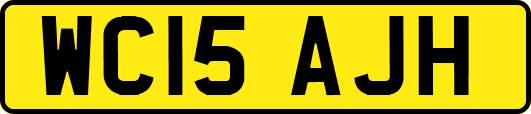 WC15AJH