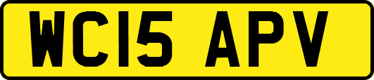 WC15APV
