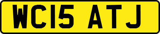WC15ATJ