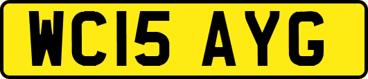 WC15AYG