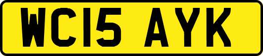WC15AYK