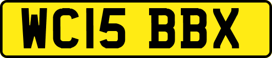 WC15BBX