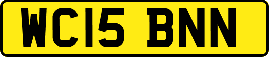 WC15BNN