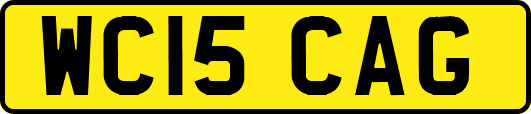 WC15CAG