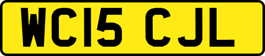WC15CJL