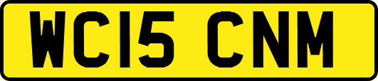 WC15CNM