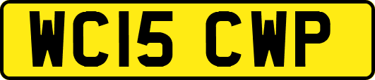 WC15CWP