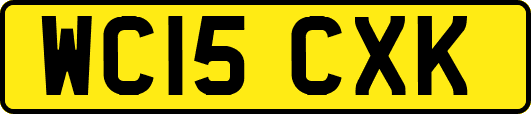 WC15CXK