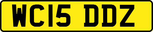 WC15DDZ