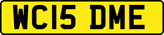 WC15DME