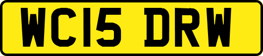 WC15DRW