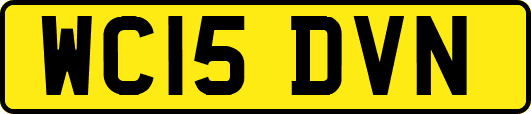 WC15DVN