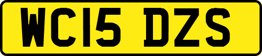 WC15DZS