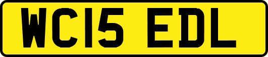 WC15EDL